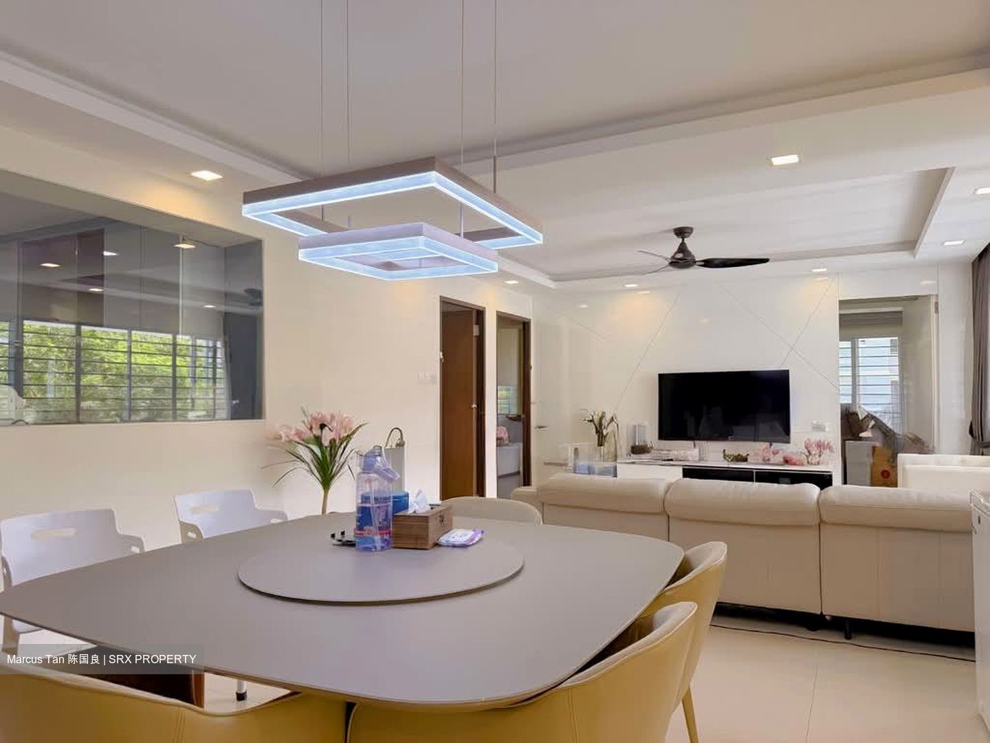 Blk 740 Pasir Ris Street 71 (Pasir Ris), HDB 5 Rooms #566410481